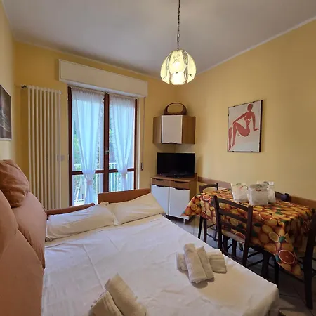 公寓 Sakura - By Ligooria