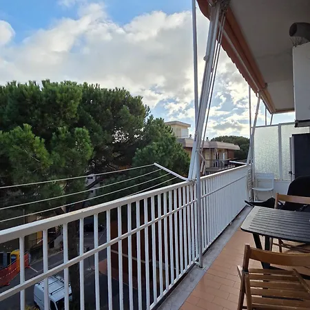 Apartament Sakura - By Ligooria