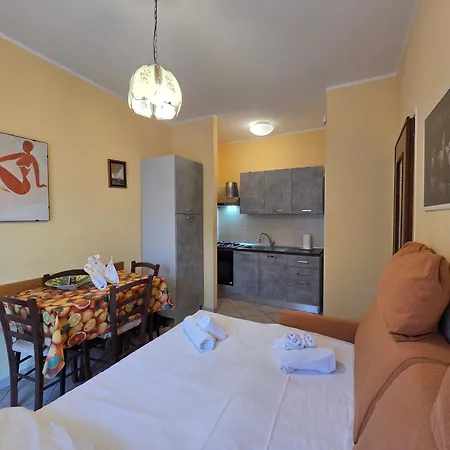 Appartement Sakura - By Ligooria